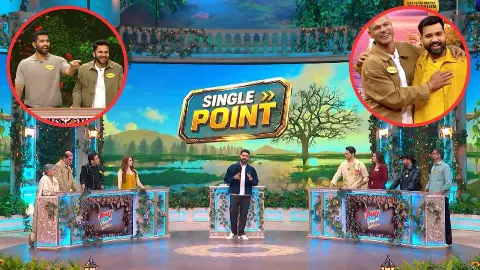 Rohit Sharma TV Show Family Full House Sets Sony LIV Record, Trends at Number 1 Worldwide on X