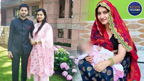 IAS नहीं हैं राजस्थान की मोनिका यादव, इस पद पर हैं तैनात, वायरल दावों के बीच सामने आई पूरी कहानी