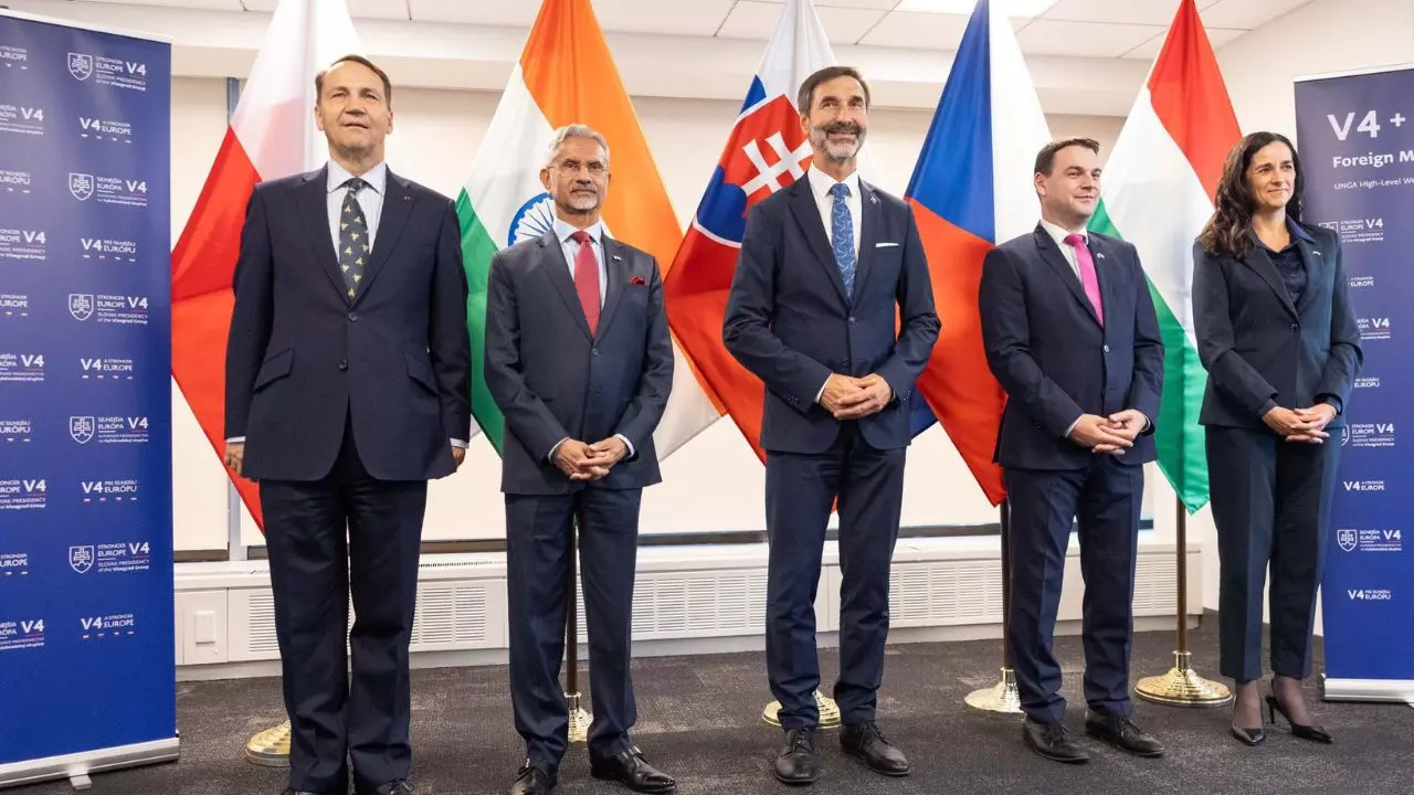 India UNSC