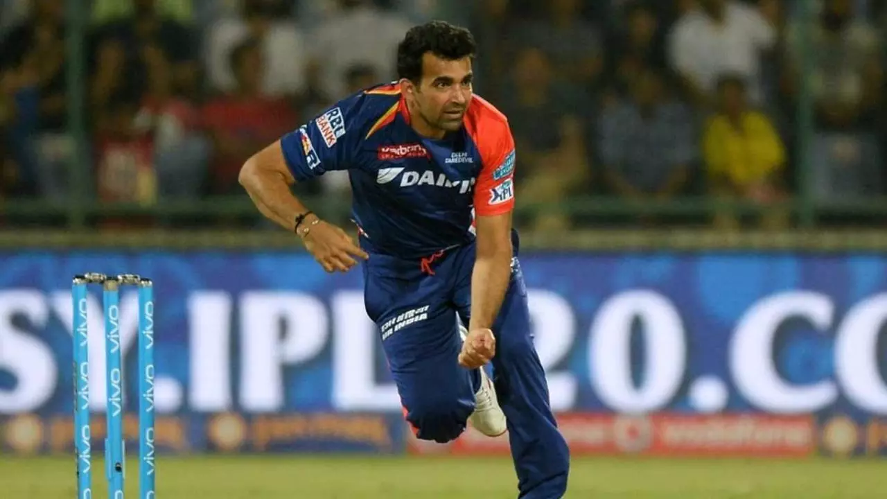 zaheer khan ipl stats