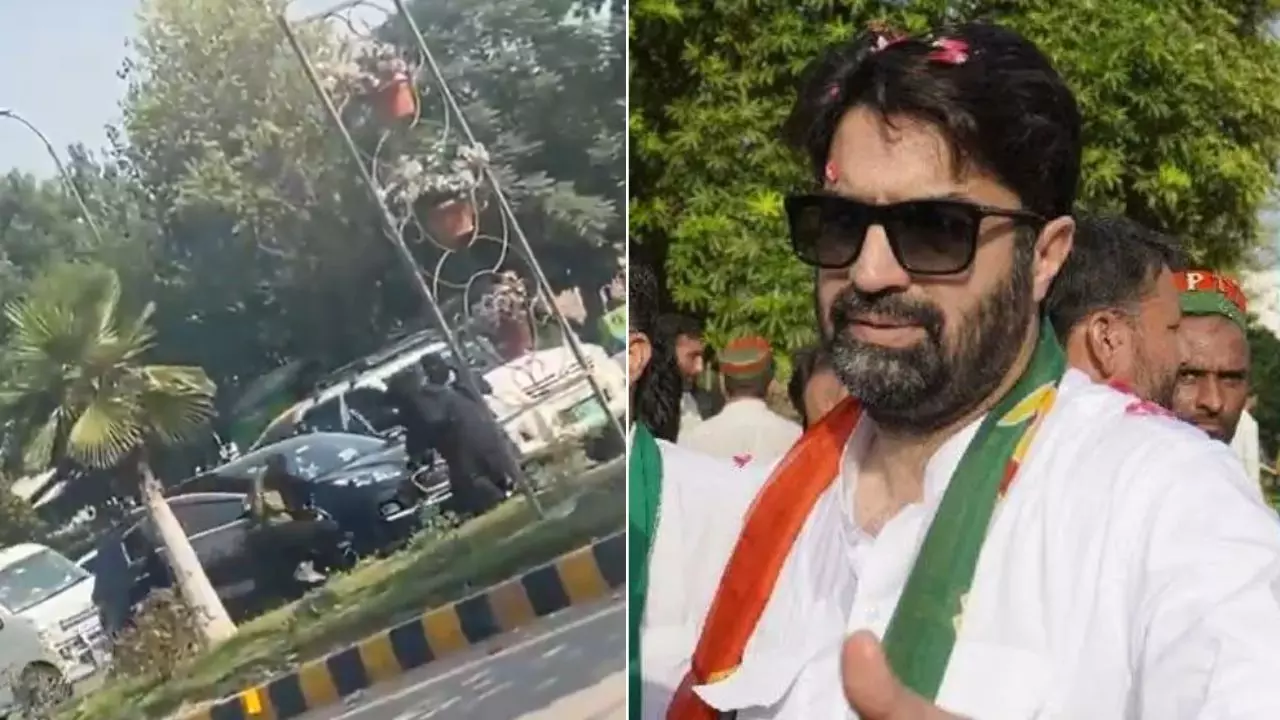 Fazal Shakoor Khan
