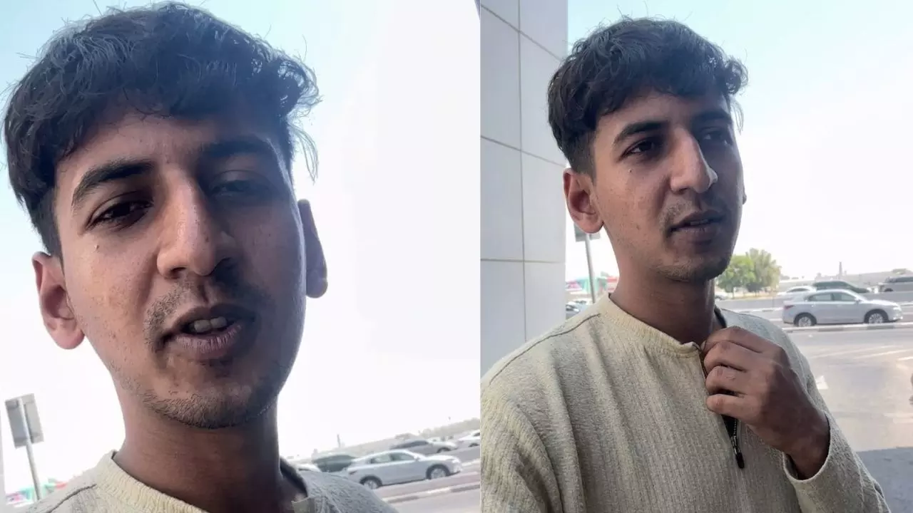 अपना इंडिया बहुत अच्छा है... आखिर क्यों काम के लिए गए इस शख्स ने कहा- दुबई में रहना आसान नहीं है