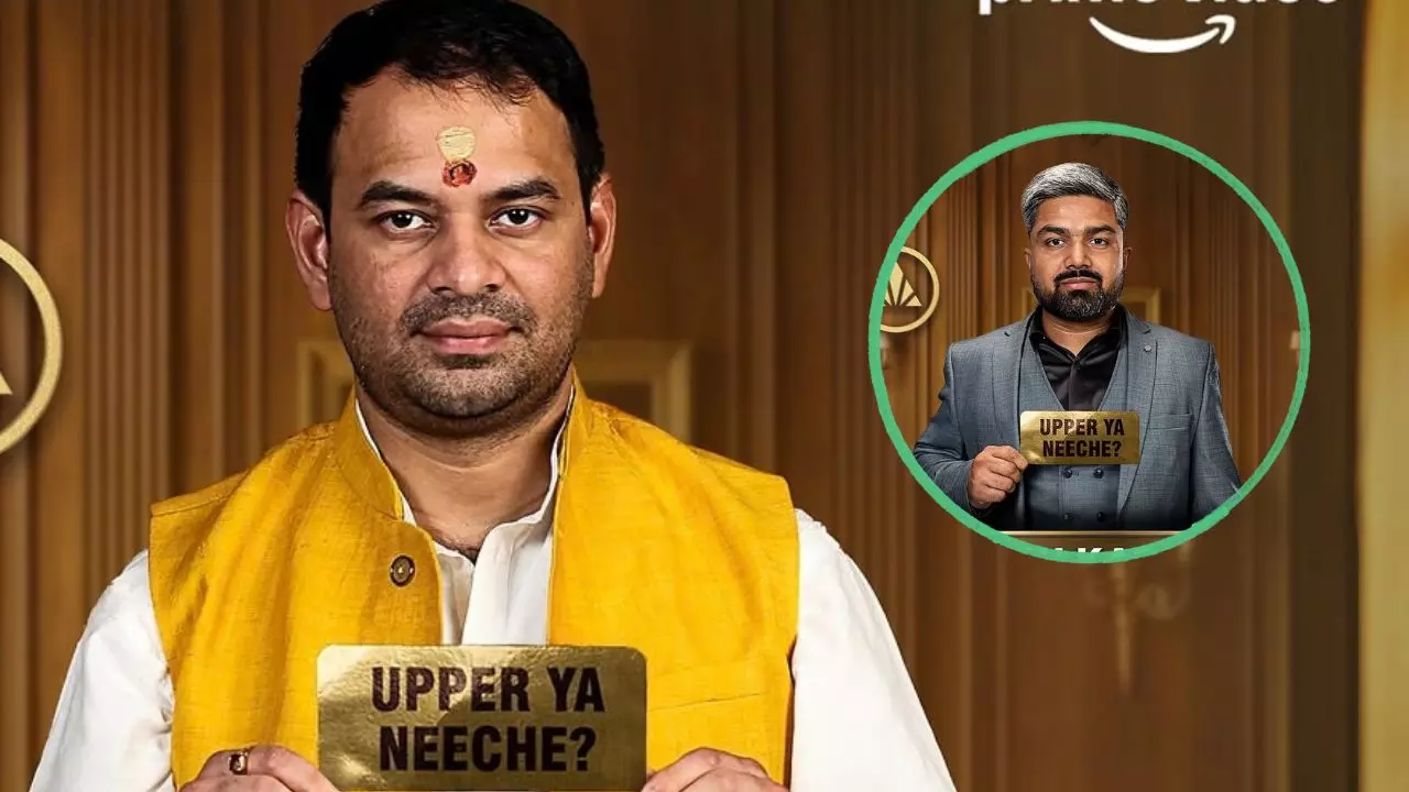 Rise And Fall Season 2: तेज प्रताप से लेकर मनीष कश्यप तक, ये हैं 15 कंफर्म कंटेस्टेंट की लिस्ट, जानें कैसे बनेंगे रूलर और वर्कर्स