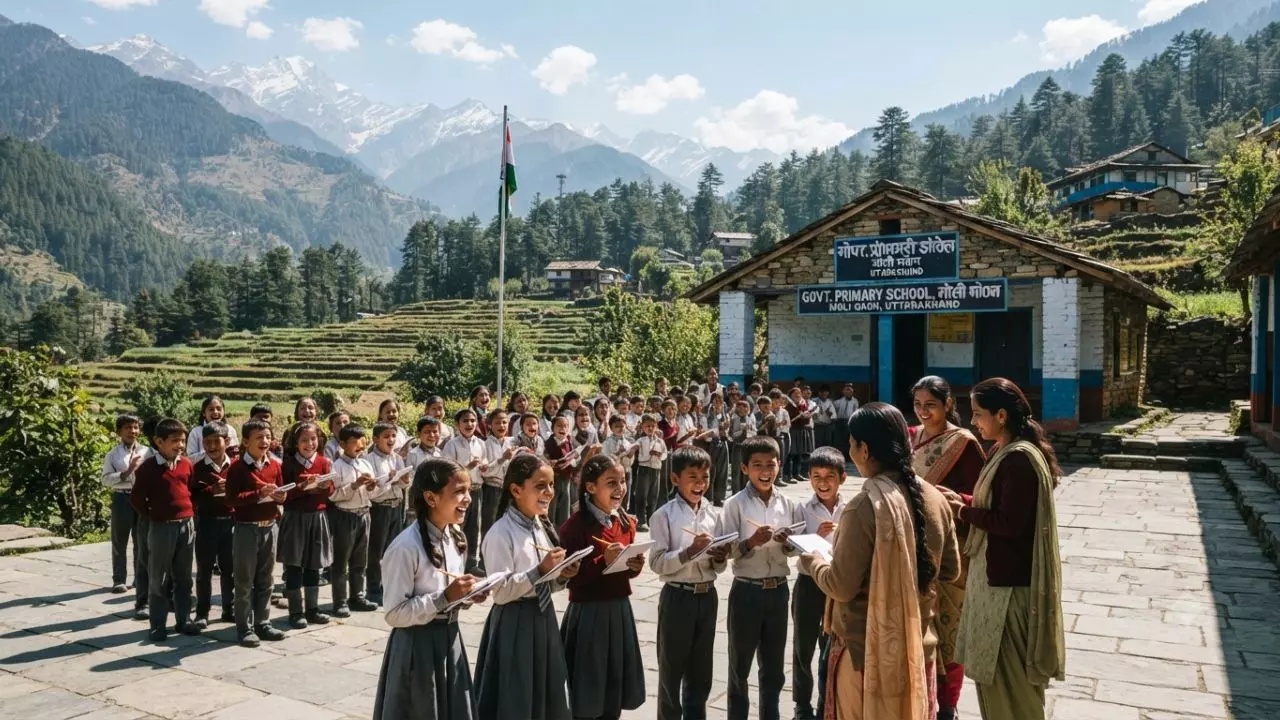 डॉक्टर ने दोनों आंखें निकाल दीं... बच्चों में मोबाइल का डर बैठाने के लिए स्कूल में की गई ऐसी एक्टिविटी, बुरी तरह से सहमे बच्चे, अब हो रही जांच