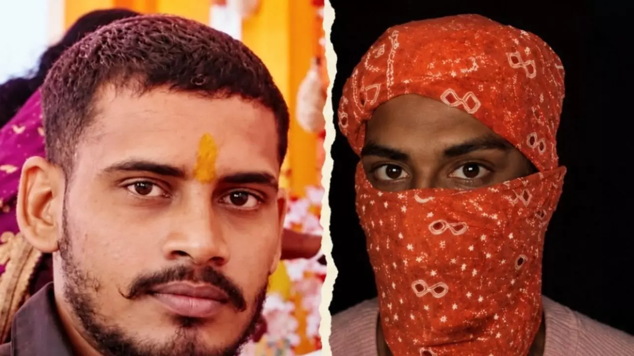 कहां छिपा था नंदन यादव? करता था बालू ढोने का काम, रंगदारी से भरी है फेसबुक प्रोफाइल, देखिए जमुई कांड के आरोपियों की कुंडली