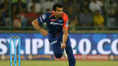 zaheer khan ipl stats