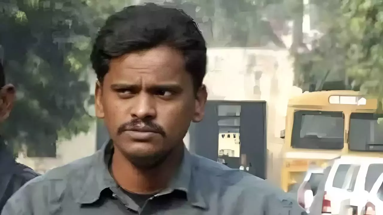 कैसे हुई निठारी वाले सुरेंद्र कोली की मौत, ऑटोप्सी में साफ हुई तस्वीर, क्या होता है asphyxia जिसका रिपोर्ट में जिक्र?