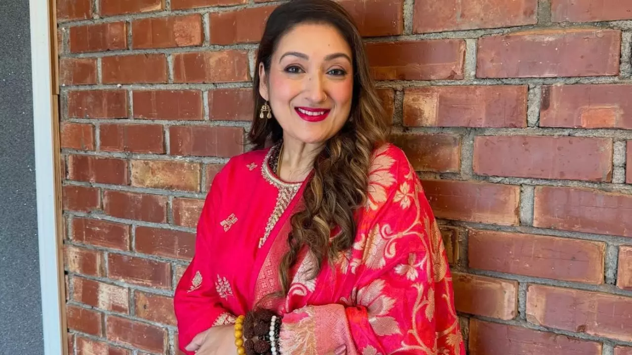 sunita ahuja