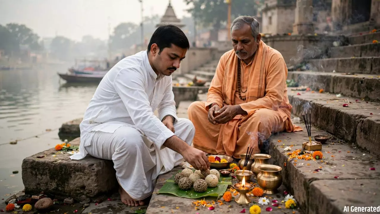 Pitru Paksha 2026: पितृ पक्ष के क्या हैं नियम? जानें इस दौरान किन-किन चीजों से करना चाहिए परहेज