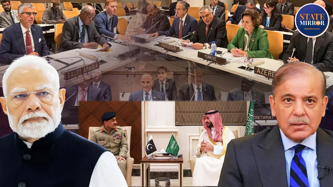 Organisation of Islamic Cooperation Explained