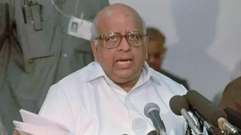 TN Seshan election reforms TN Seshan election reforms