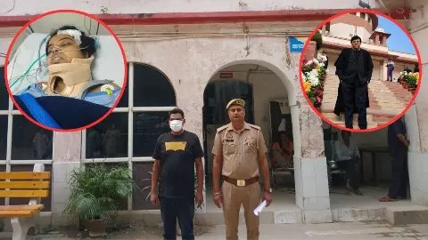 Greater Noida West Hit-and-Run: Thar Driver Arrested After Supreme Court Lawyers Death