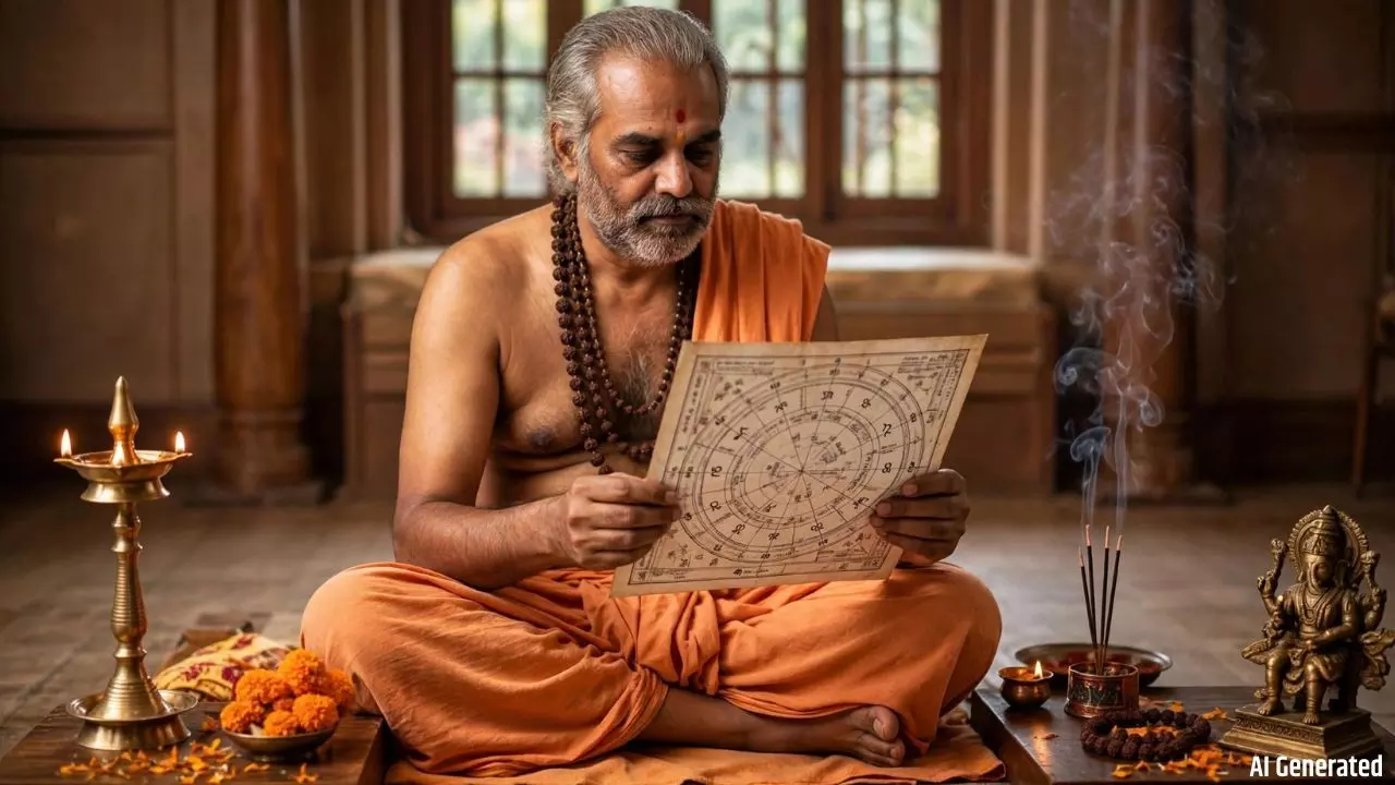 Pitru Paksha 2026: कुंडली में कैसे करें पितृ दोष की पहचान? जानें कैसे दूर करें ये दोष