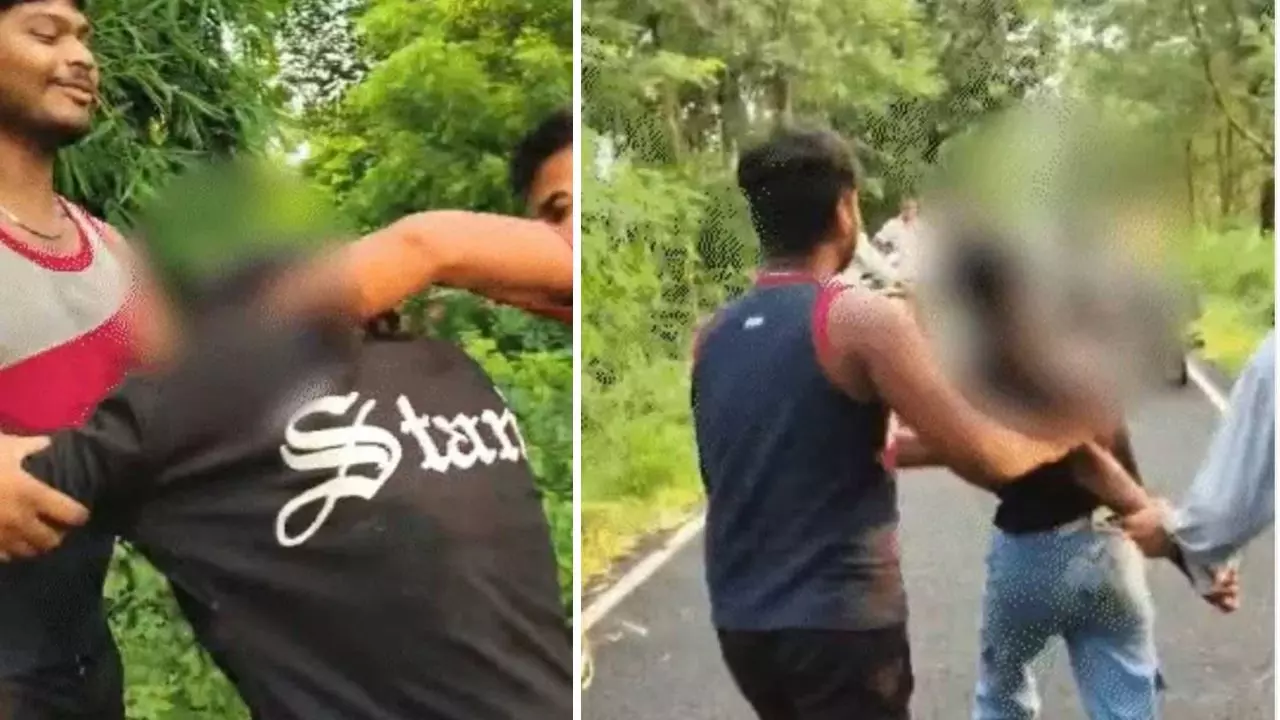 Samastipur Viral Video