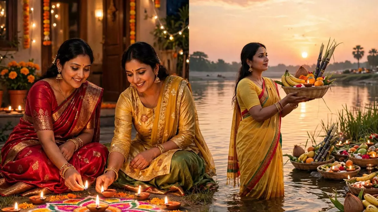 11 अक्टूबर से नवरात्रि, 20 को दशहरा, कब हैं दीवाली और छठ, जानें त्योहारों का पूरा कैलेंडर