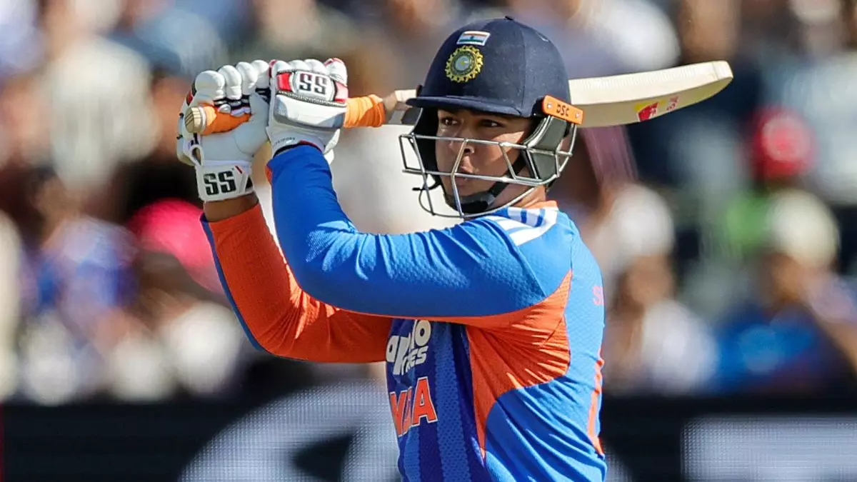 Mohammad Kaif Predicts Vaibhav Sooryavanshi Could Force His Way Into India’s T20I XI Within Six Months