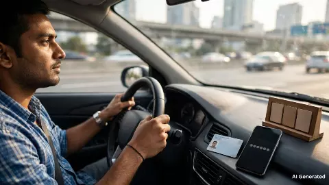 Driving Licence Mobile Number Update: Will Your DL Be Cancelled After September 25? Fact Check Driving Licence Mobile Number Update: Will Your DL Be Cancelled After September 25? Fact Check