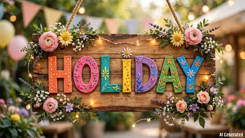 October holidays: अक्टूबर में छुट्टियों की भरमार, कब-कब है लॉन्ग वीकेंड, कहां-कहां बंद रहेंगे ऑफिस? October holidays: अक्टूबर में छुट्टियों की भरमार, कब-कब है लॉन्ग वीकेंड, कहां-कहां बंद रहेंगे ऑफिस?