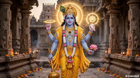 अनंत चतुर्दशी पर इस विधि से करें भगवान विष्णु की पूजा, जानें 14 गांठ वाले अनंत सूत्र का महत्व