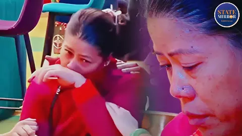 बुरी तरह टूट गई थी, आया था सुसाइड का ख्याल... 6 बार की वर्ल्ड चैंपियन मैरी कॉम का दर्द आया सामने, BIG BOSS में क्या खुलासा किया? बुरी तरह टूट गई थी, आया था सुसाइड का ख्याल... 6 बार की वर्ल्ड चैंपियन मैरी कॉम का दर्द आया सामने, BIG BOSS में क्या खुलासा किया?