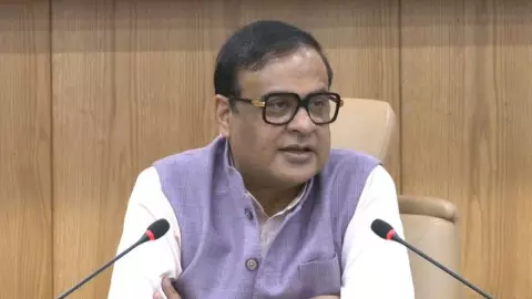 Assam Cabinet Decisions: Rs 11,000 Crore Investment, Orunodoi Hike  CM Sarma on CEC Gyanesh Kumar Row