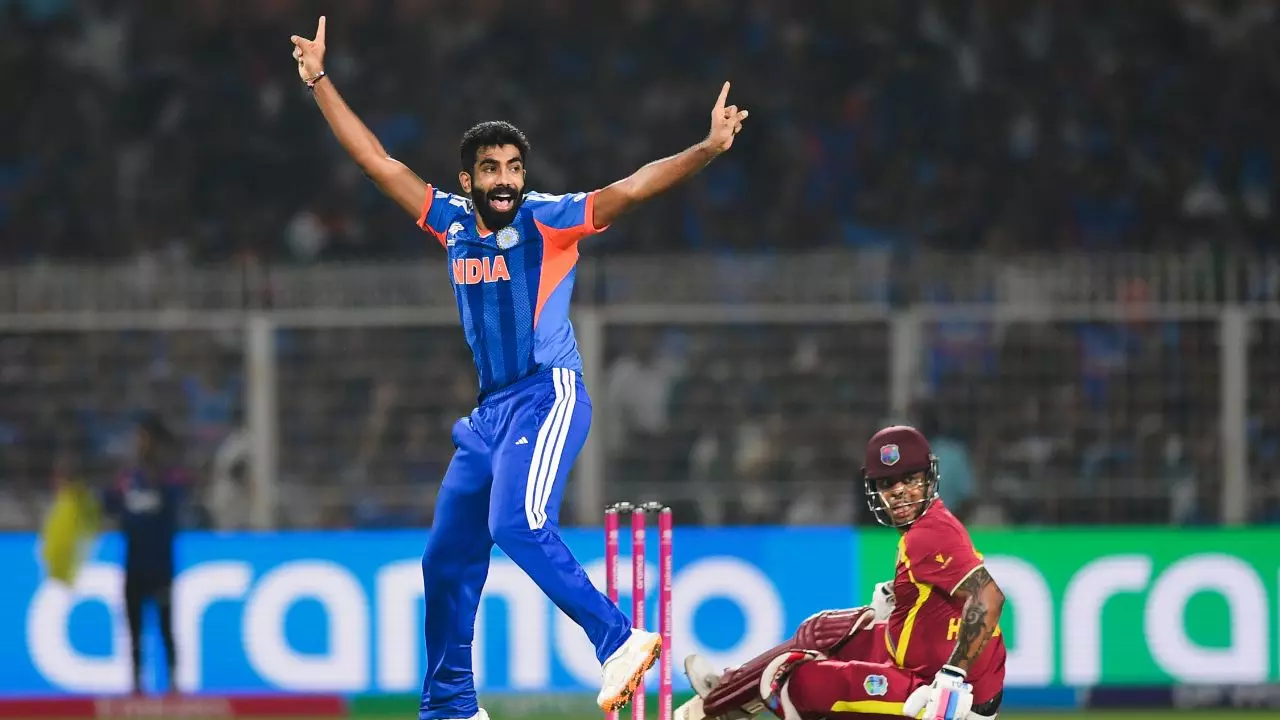 IND vs WI