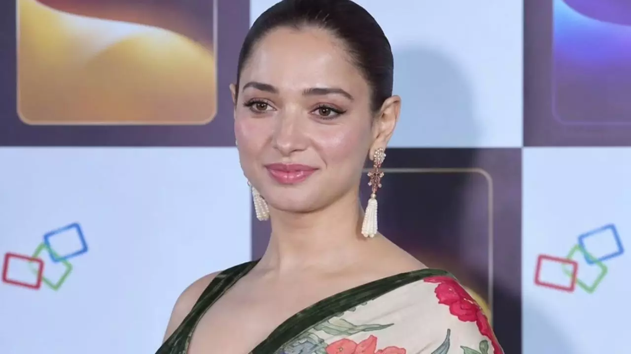 Tamannaah Bhatia