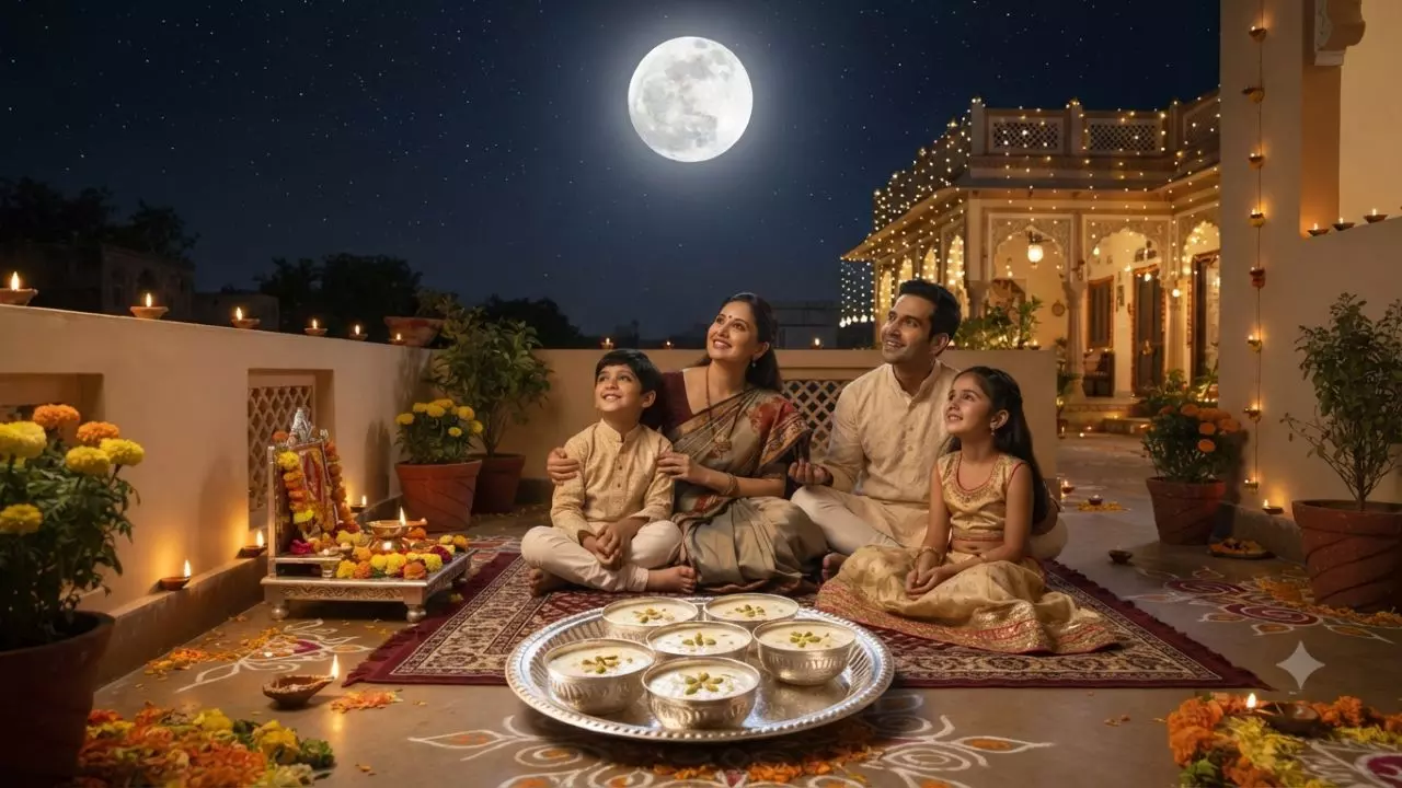 नवरात्रि, दशहरा से लेकर शरद पूर्णिमा तक, 25 अक्टूबर तक आश्विन माह, जानिए व्रत-त्योहार, क्या करना चाहिए और क्या नहीं