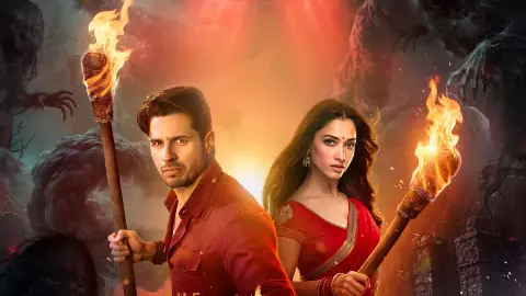 The Vvaan Box Office Collection: बॉक्स ऑफिस पर नहीं चला सिद्धार्थ- तमन्ना का जादू, पहले दिन फिल्म ने कमाए 8 करोड़, जानें कहानी The Vvaan Box Office Collection: बॉक्स ऑफिस पर नहीं चला सिद्धार्थ- तमन्ना का जादू, पहले दिन फिल्म ने कमाए 8 करोड़, जानें कहानी