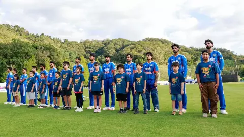 Asian Games 2026 India vs Afghanistan Quarter-Final Asian Games 2026 India vs Afghanistan Quarter-Final