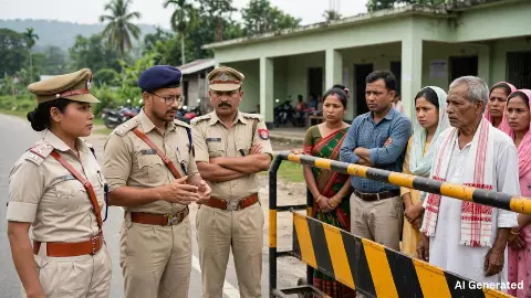 guwahati girl student death case guwahati girl student death case