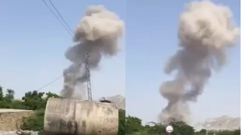Aaj ki Taaza Khabar: पाकिस्तान में बड़ा धमाका, 12 लोगों की मौत और 30 घायल; TTP ने ली हमले की जिम्मेदारी- पढ़ें 26 सितंबर की बड़ी खबरें