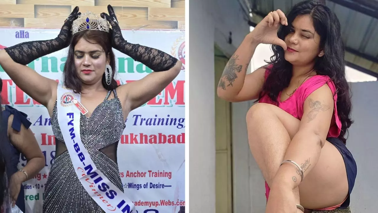 FB में 9 लाख तो Insta में 7 लाख, कौन थीं सिंगरौली की इंफ्लुएंसर निधि तिवारी? फंदे से लटका मिला शव, लिखा- खुद से प्यार करो