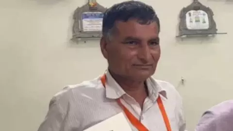 teacher Vijay Kumar Sharma teacher Vijay Kumar Sharma