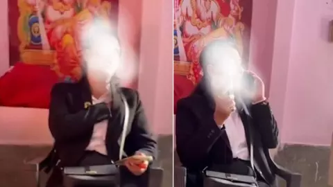 Assam Woman Lawyer assault Assam Woman Lawyer assault