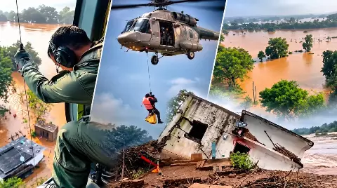 उफनती नदी, ढहता आशियाना और बाढ़ में फंसी जिंदगियां...छत्तीसगढ़ में बारिश का कहर, हालात बयां करती 5 VIDEOS उफनती नदी, ढहता आशियाना और बाढ़ में फंसी जिंदगियां...छत्तीसगढ़ में बारिश का कहर, हालात बयां करती 5 VIDEOS