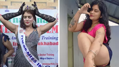 FB में 9 लाख तो Insta में 7 लाख, कौन थीं सिंगरौली की इंफ्लुएंसर निधि तिवारी? फंदे से लटका मिला शव, लिखा- खुद से प्यार करो