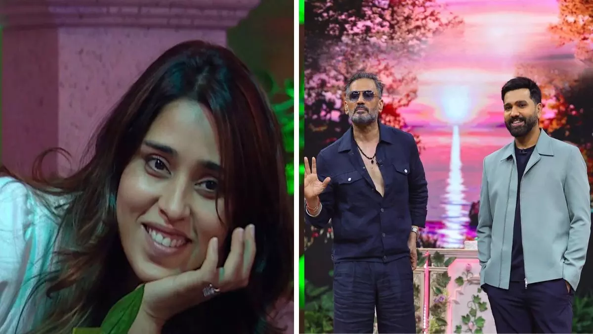 rohit sharma suniel shetty ritika sajdeh dhadkan movie famous dialogue