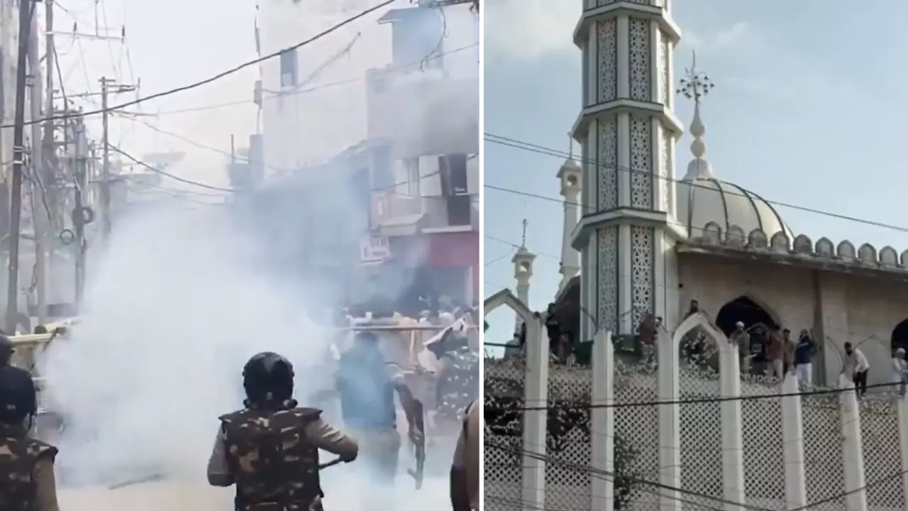 उज्जैन शाही मस्जिद पर महाभारत, HC से अपील खारिज, 20 पर FIR और 15 हिरासत में, 10 पॉइंट में जानिए पूरी टाइमलाइन