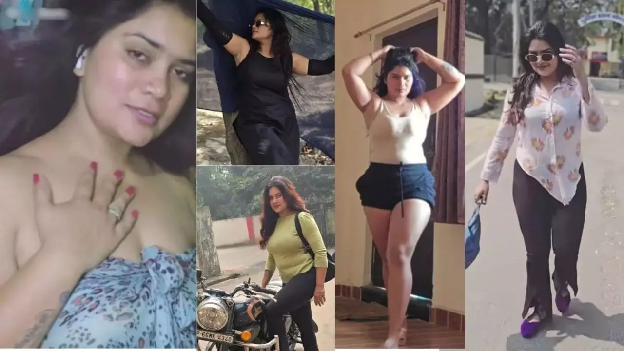 16 लाख फॉलोअर्स वाली इन्फ्लुएंसर निधि तिवारी ने क्यों किया सुसाइड?
