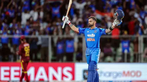 Virat Kohli Virat Kohli