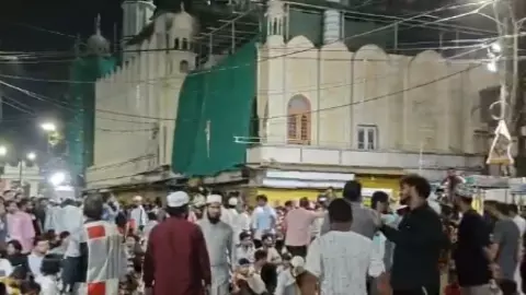 Ujjain Shahi Masjid Ujjain Shahi Masjid