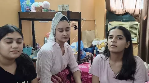 पहले रेप की घटना को खुद कहा झूठा, फिर छात्राएं बोलीं- पूरी वीडियो थी स्क्रिप्टेड...LPU विवाद में क्या-क्या जानकारी आई सामने? पहले रेप की घटना को खुद कहा झूठा, फिर छात्राएं बोलीं- पूरी वीडियो थी स्क्रिप्टेड...LPU विवाद में क्या-क्या जानकारी आई सामने?