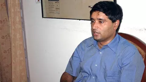 sanjiv chaturvedi sanjiv chaturvedi