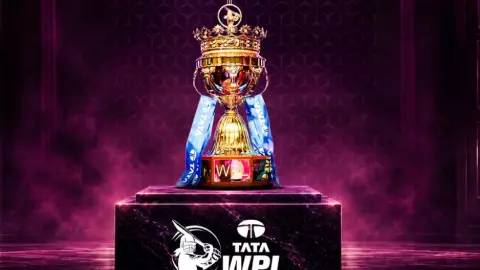 WPL 2027 Mini Auction: Full Players Released and Retained List, Purse and Slots WPL 2027 Mini Auction: Full Players Released and Retained List, Purse and Slots