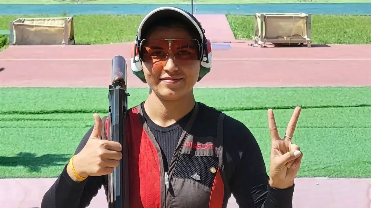 Neeru Dhanda