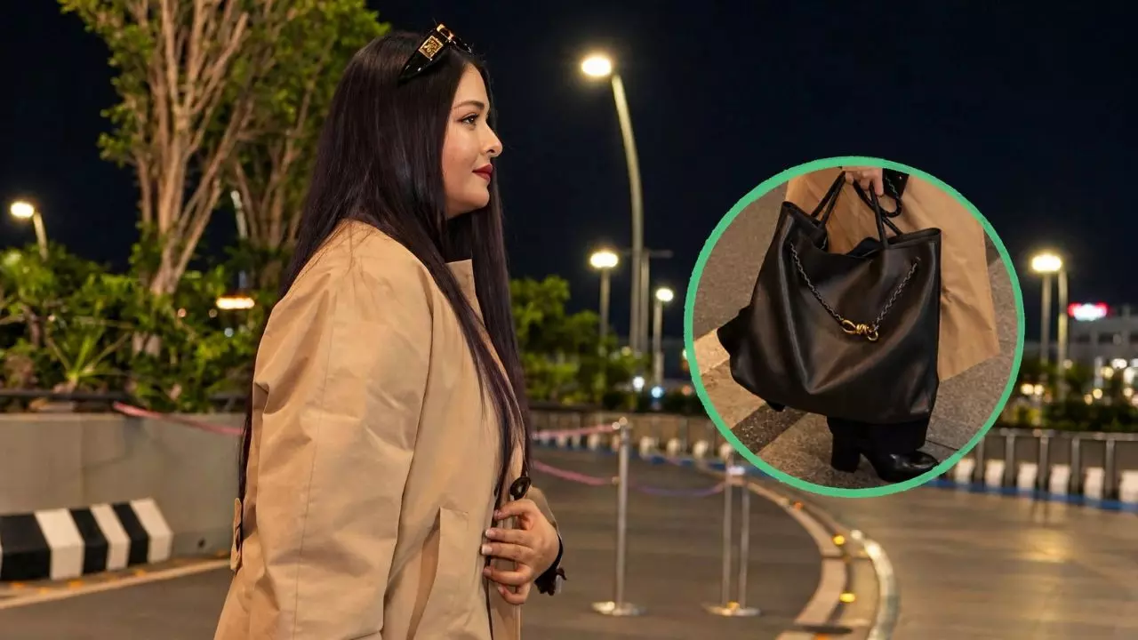 aishwarya rai bachchan