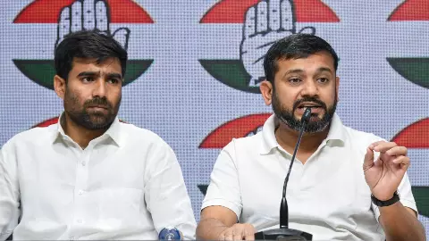 Kanhaiya Kumar