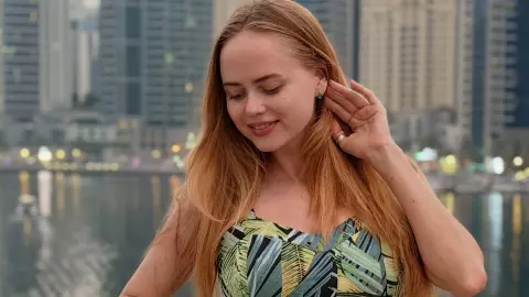 कौन है Rise and Fall की कंटेस्टेंट Irina Rudakova, मुंबईची बार्बी के नाम से क्यों मशहूर? Bigg Boss मराठी का भी रह चुकी हैं हिस्सा