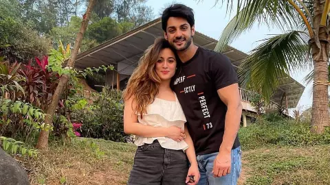 karan wahi and uditi singh karan wahi and uditi singh